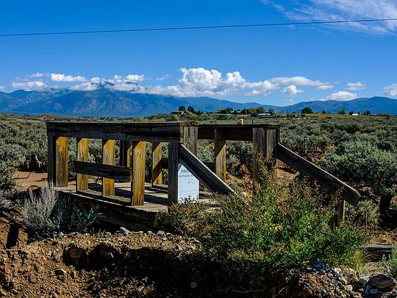 2nd image of Tract D2B1 End of Thomas H Romero Road