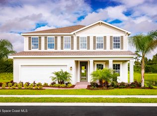 2704 Landing Dr, Titusville, FL 32796