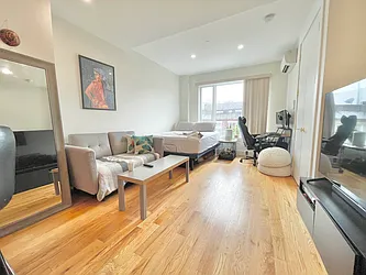 Rented by Doorway NYC, LLC