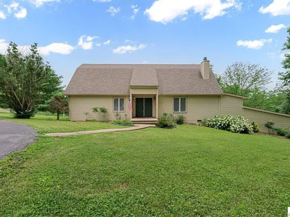 2310 Old Munfordville Rd, Glasgow, KY 42141