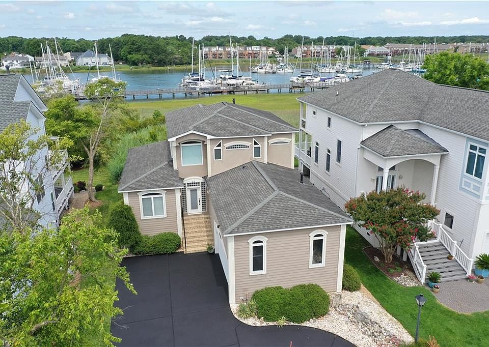 22 Channel Ln, Hampton, VA 23664 MLS 10455215 Zillow