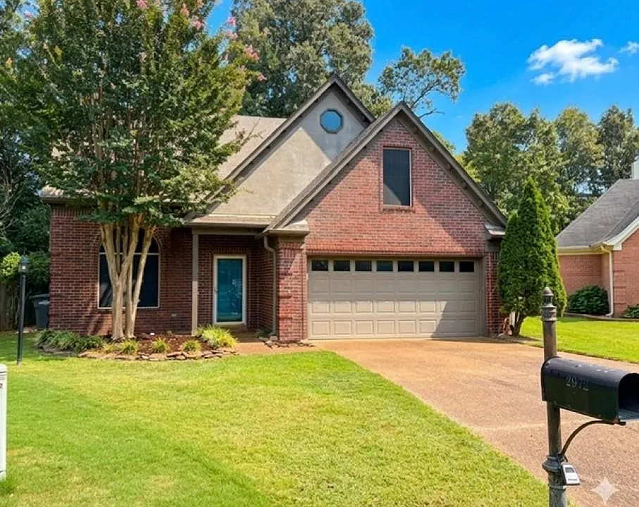 2972 Woodland Ash Cv
