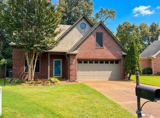 2972 Woodland Ash Cv, Lakeland, TN 38002