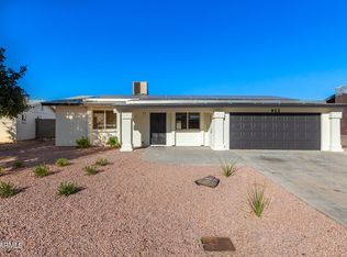 922 W Helena Dr, Phoenix, AZ 85023