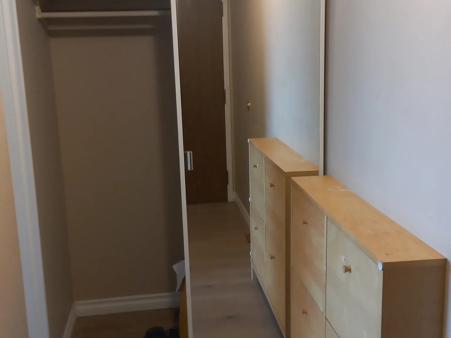 2 bed, 1.5 bath, 942 sqft, $2,600 — Photo 3