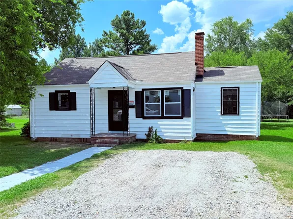 191 W Elliott St, Chester, SC 29706