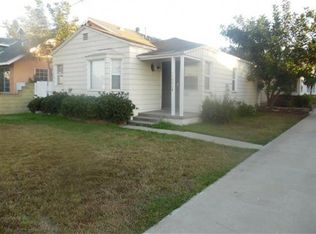 4236 W 139th St, Hawthorne, CA 90250