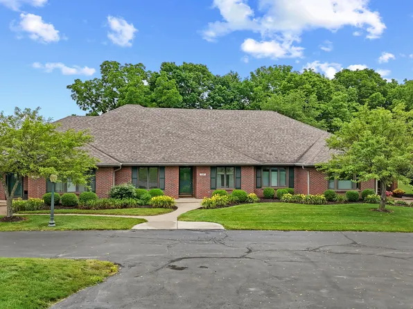 316 Northpointe Ct, Danville, IN 46122