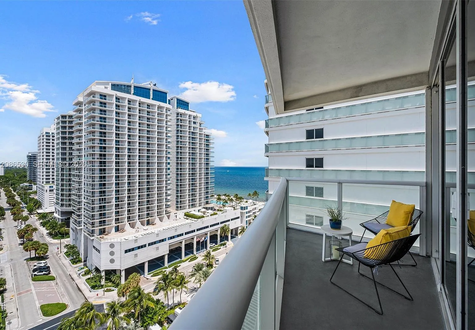 Fort Lauderdale Residence — Photo 2
