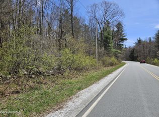 0 Sandisfield Rd, Sandisfield, MA 01255