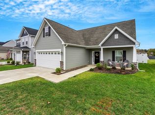3635 Contimental Sq, Kernersville, NC 27284