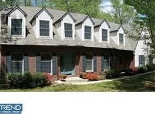 2394 Turk Rd, Doylestown, PA 18901