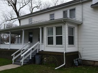 229 W 5th St #2, Monroe, MI 48161