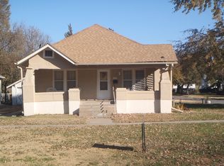 1119 Broadway St, Concordia, KS 66901