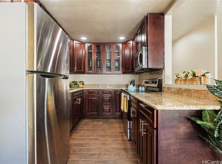 91-1034 Kaiau Ave #9F, Kapolei, HI 96707