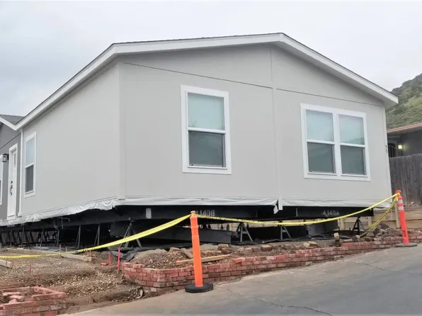 14360 Rios Canyon Rd Space 55, El Cajon, CA 92021