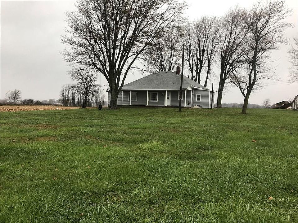 1st image of 10618 N County Road 850 W