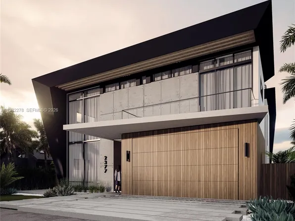 2377 SE 15th St, Pompano Beach, FL 33062