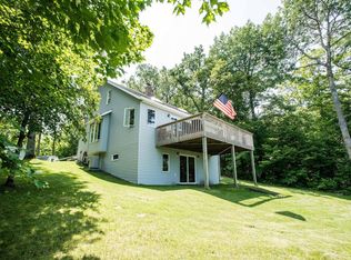 48791 428th St, Perham, MN 56573