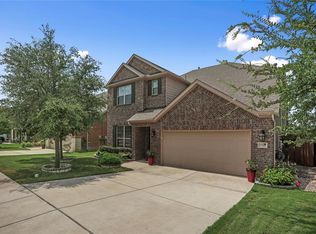 15509 Bluffdale Dr, Roanoke, TX 76262