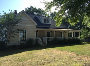 3905 Prospect Rd, Rutledge, GA 30663