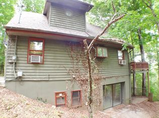 205 Cszonka Rd, Franklin, NC 28734