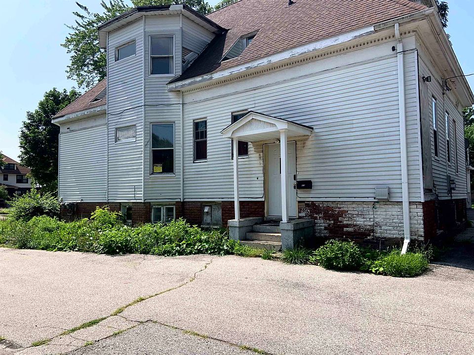 813 S Michigan Ave, Saginaw, MI 48602 Zillow