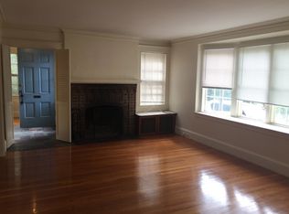 109 Atwood Ave #1, Newton, MA 02460