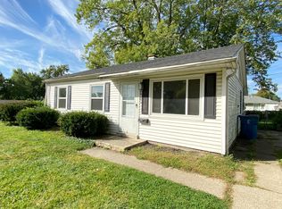 7914 Beech Ave, Hammond, IN 46324