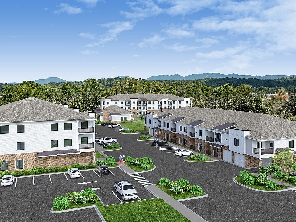 2nd image of 7534 S Creek Rd #1202