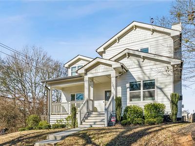 1237 Milton Ter SE, Atlanta, GA, 30315