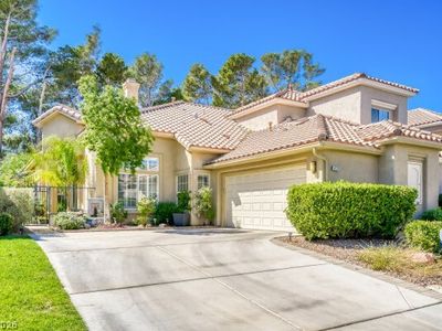 9229 Sunnyfield Dr, Las Vegas, NV, 89134