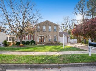 7903 Richfield Rd, Springfield, VA 22153