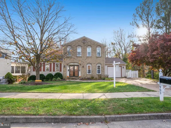 7903 Richfield Rd, Springfield, VA 22153