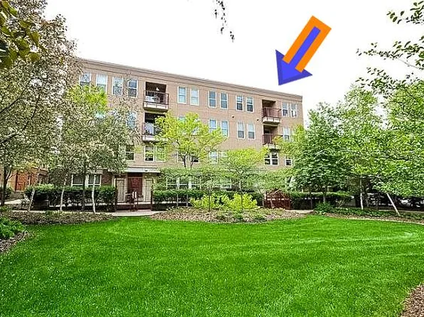 680 N 2nd St Unit 404, Minneapolis, MN 55401