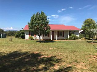 236 Skinner Rd, Campobello, SC 29322