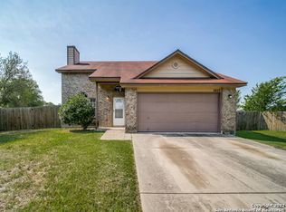 5827 Teal Lk, San Antonio, TX 78244