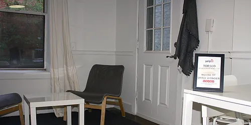 Rented by Highline Residential