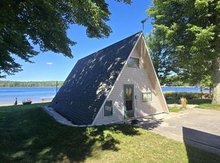 4268 E Townline Rd, Fountain, MI 49410