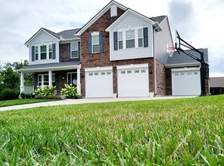 9104 Diamond Trce, Union, KY 41091