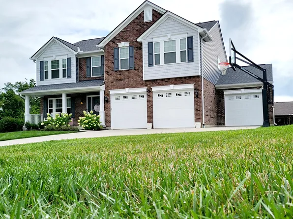 9104 Diamond Trce, Union, KY 41091