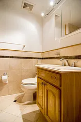 Rented by WAM Partners - William Moses Co.