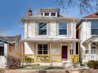 53 W Cedar Ave, Denver, CO 80223