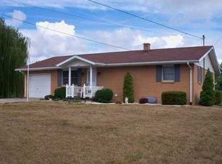 324 W 23rd St, Ferdinand, IN 47532