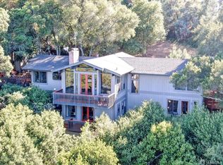 16861 Sheldon Rd, Los Gatos, CA 95030