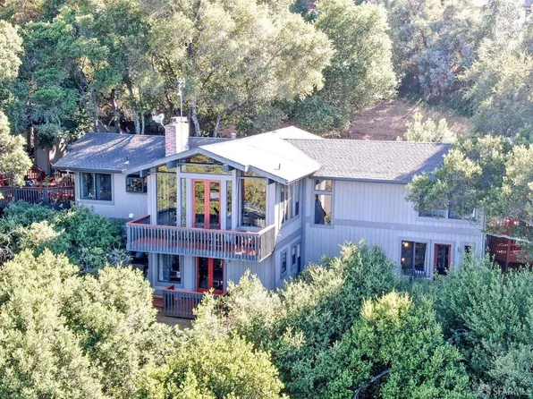 16861 Sheldon Rd, Los Gatos, CA 95030