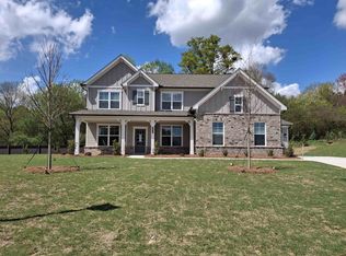 6620 Surprise Ln, Dawsonville, GA