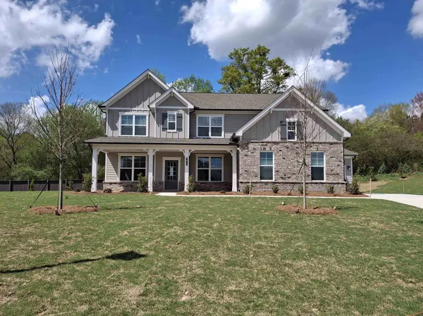 6620 Surprise Ln, Dawsonville, GA 30534