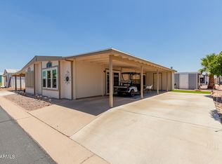 5735 E McDowell Rd LOT 250, Mesa, AZ 85215