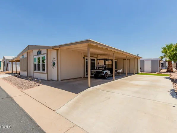 5735 E MCDOWELL Road #250, Mesa, AZ 85215